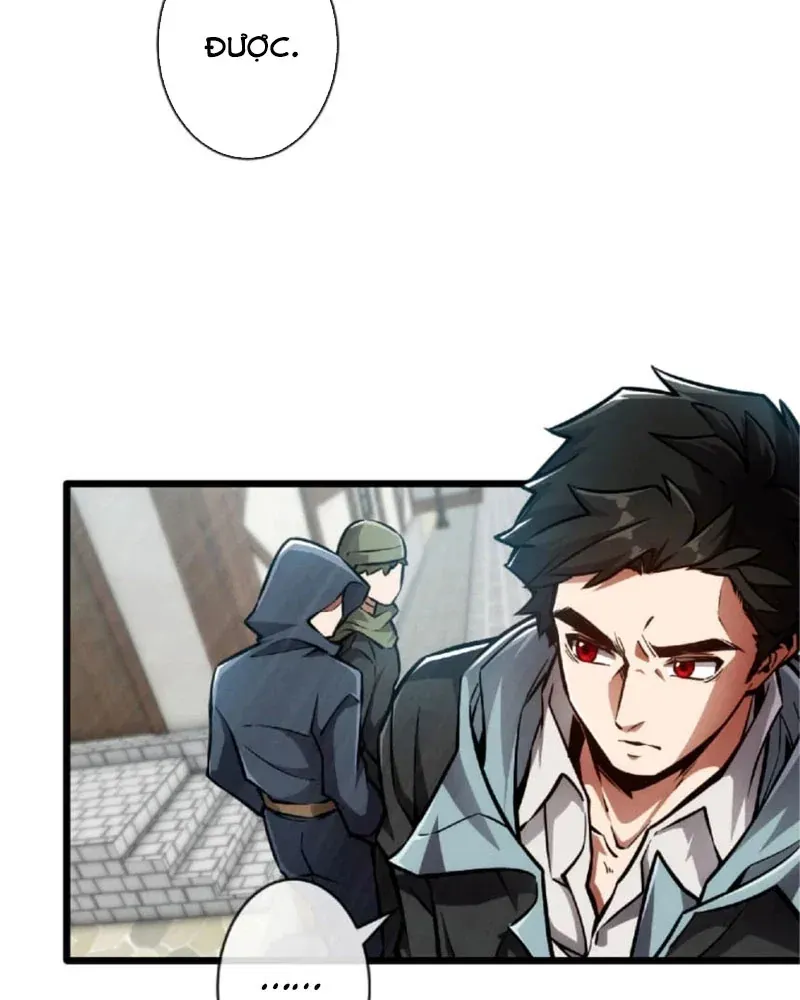 Kiếm Thánh Tái Sinh Ở Dị Giới Ma Thuật Chapter 2 - 63