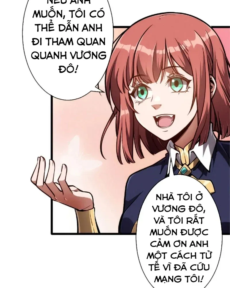 Kiếm Thánh Tái Sinh Ở Dị Giới Ma Thuật Chapter 2 - 9