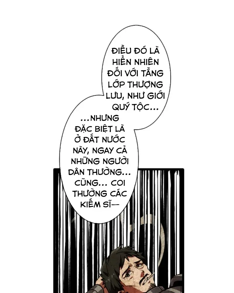 Kiếm Thánh Tái Sinh Ở Dị Giới Ma Thuật Chapter 2 - 85