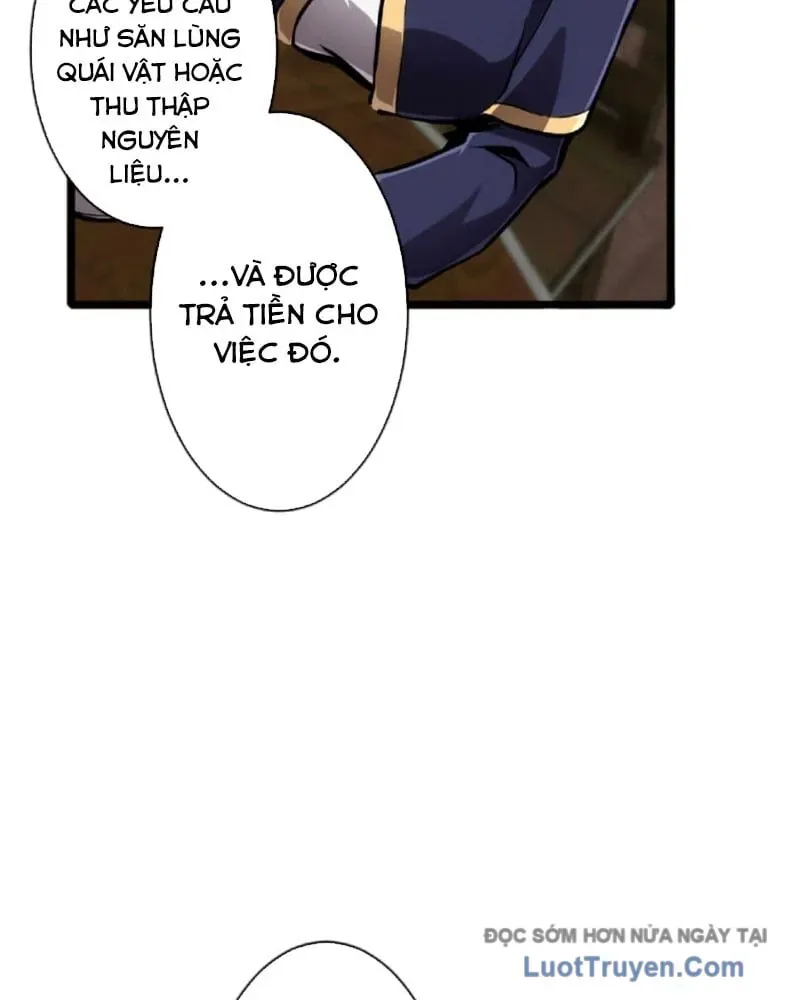 Kiếm Thánh Tái Sinh Ở Dị Giới Ma Thuật Chapter 2 - 99