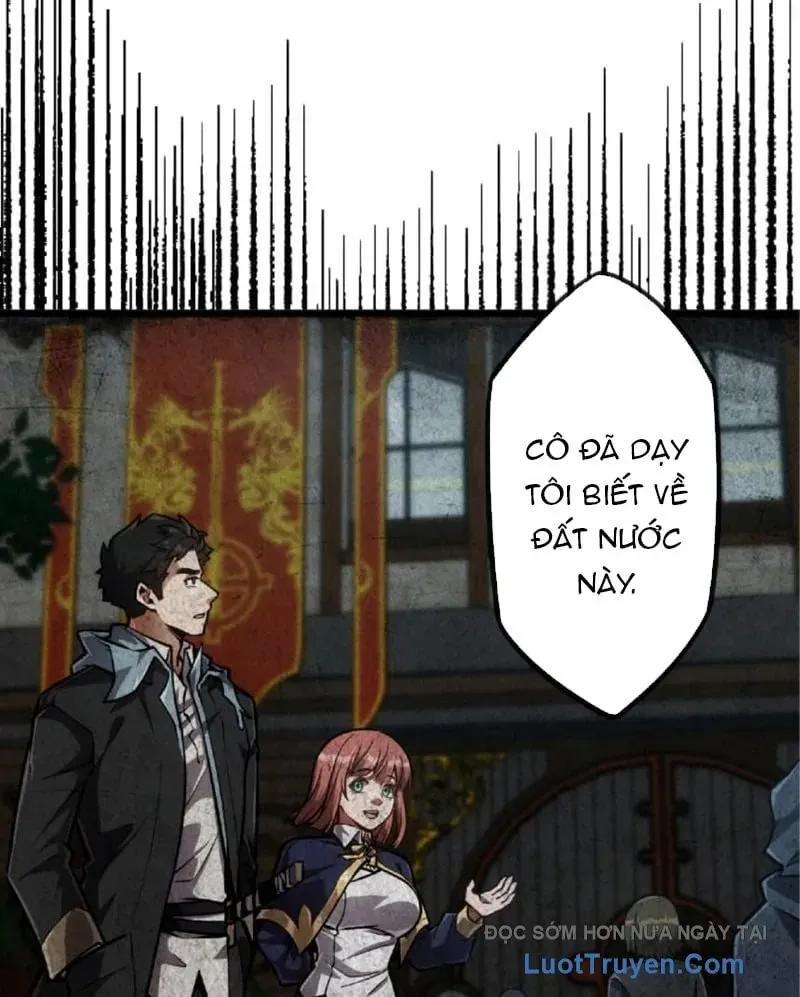 Kiếm Thánh Tái Sinh Ở Dị Giới Ma Thuật Chapter 3 - 106