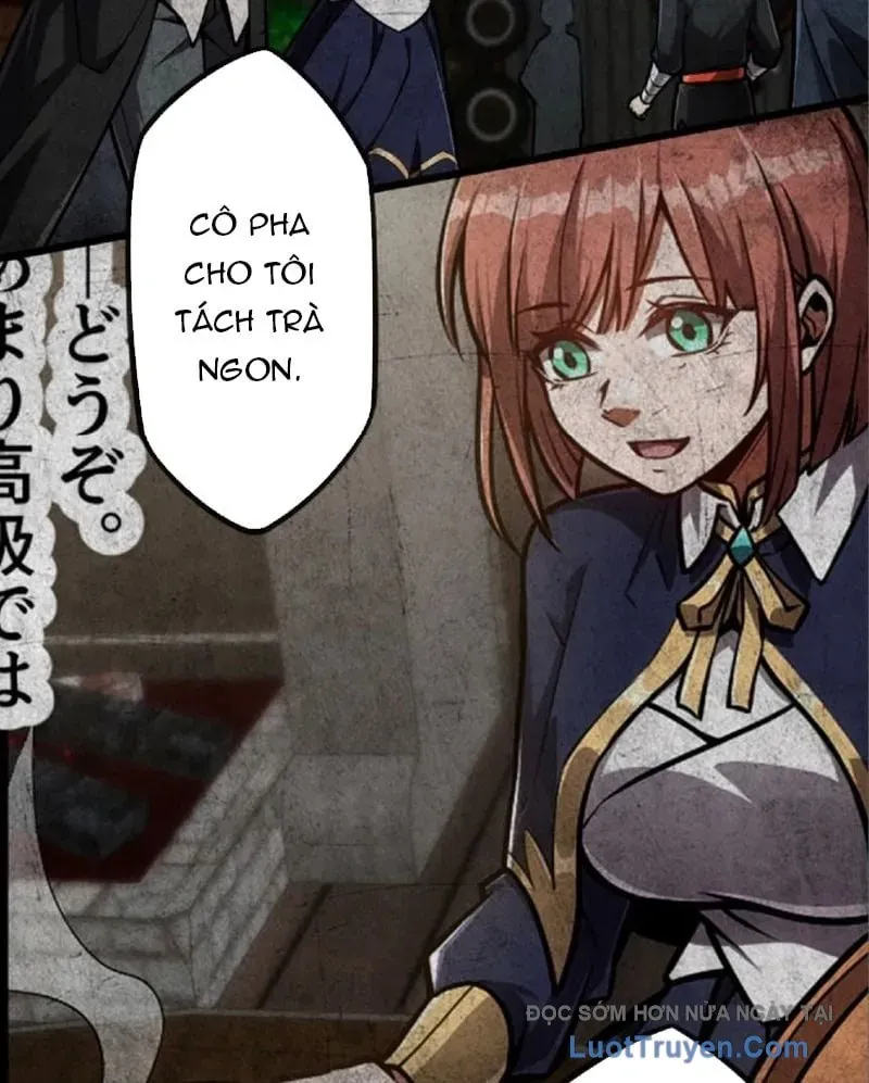 Kiếm Thánh Tái Sinh Ở Dị Giới Ma Thuật Chapter 3 - 107