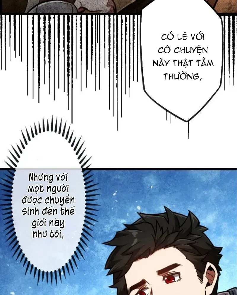 Kiếm Thánh Tái Sinh Ở Dị Giới Ma Thuật Chapter 3 - 108