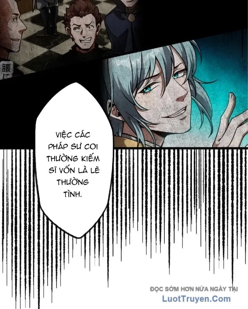 Kiếm Thánh Tái Sinh Ở Dị Giới Ma Thuật Chapter 3 - 111