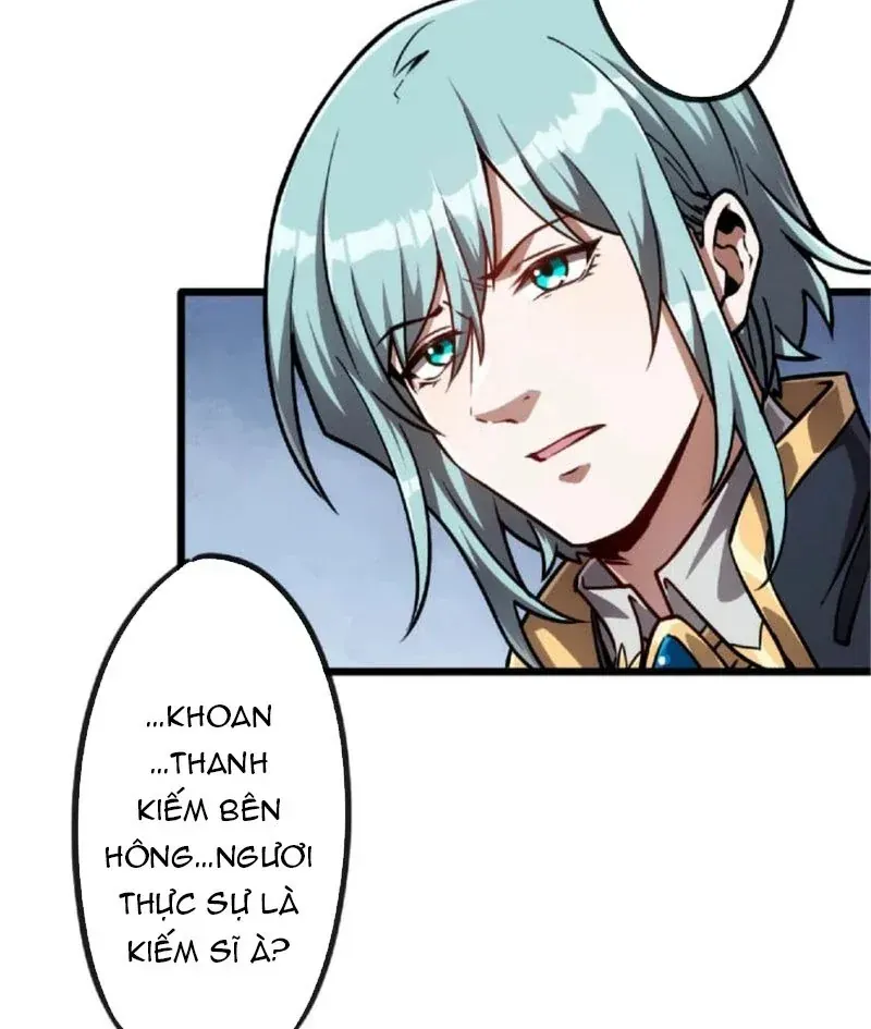 Kiếm Thánh Tái Sinh Ở Dị Giới Ma Thuật Chapter 3 - 13