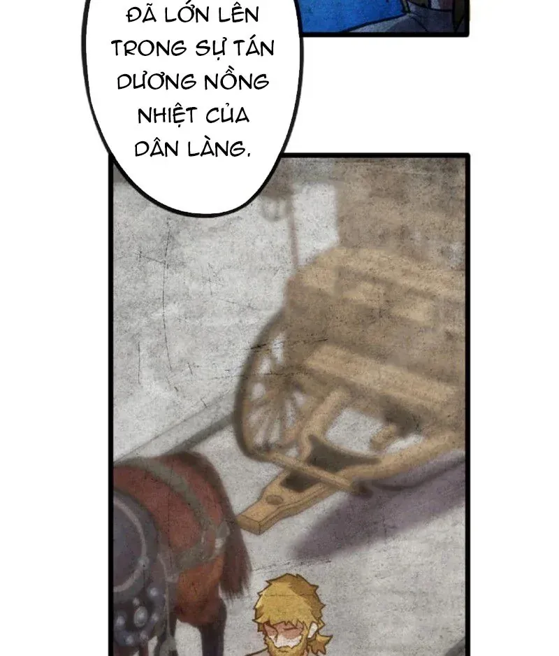 Kiếm Thánh Tái Sinh Ở Dị Giới Ma Thuật Chapter 3 - 124