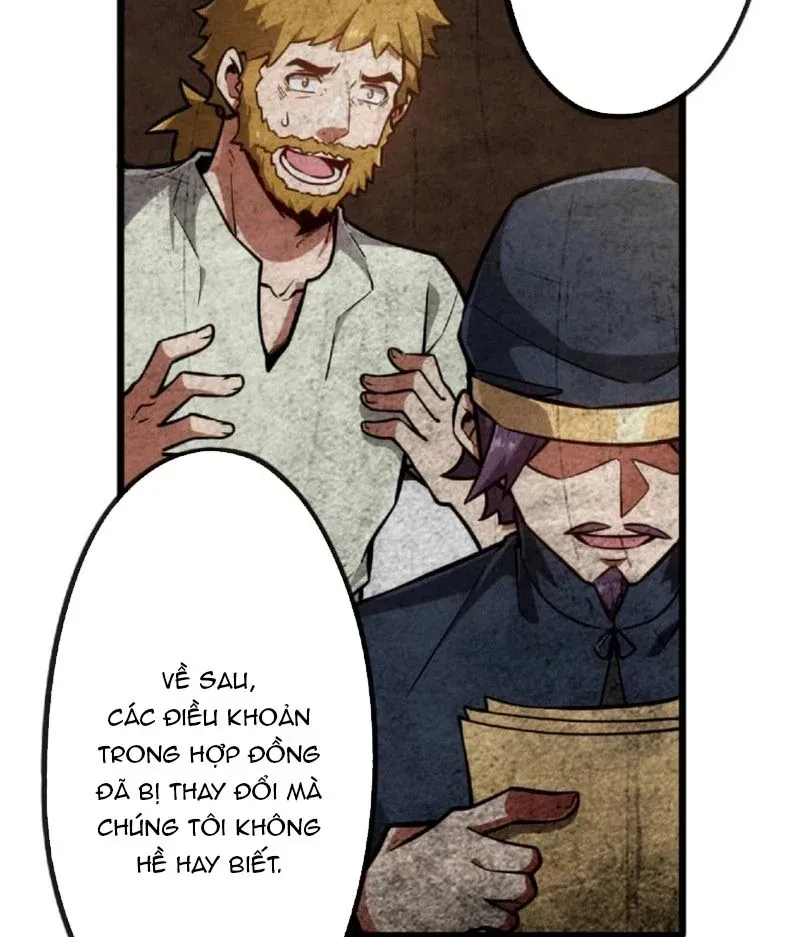 Kiếm Thánh Tái Sinh Ở Dị Giới Ma Thuật Chapter 3 - 131