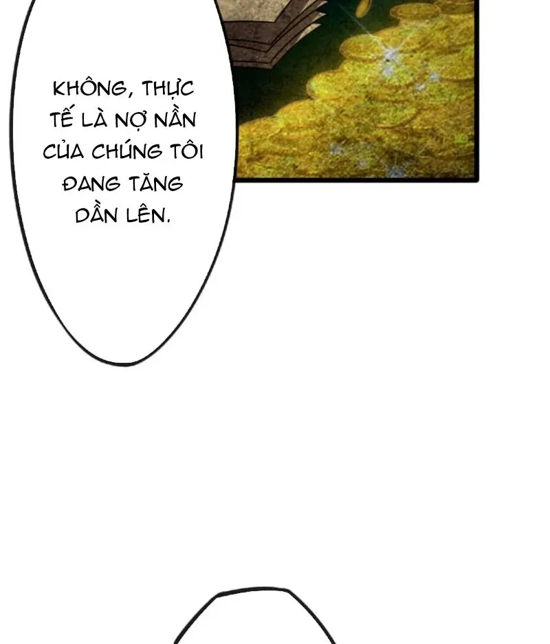 Kiếm Thánh Tái Sinh Ở Dị Giới Ma Thuật Chapter 3 - 135