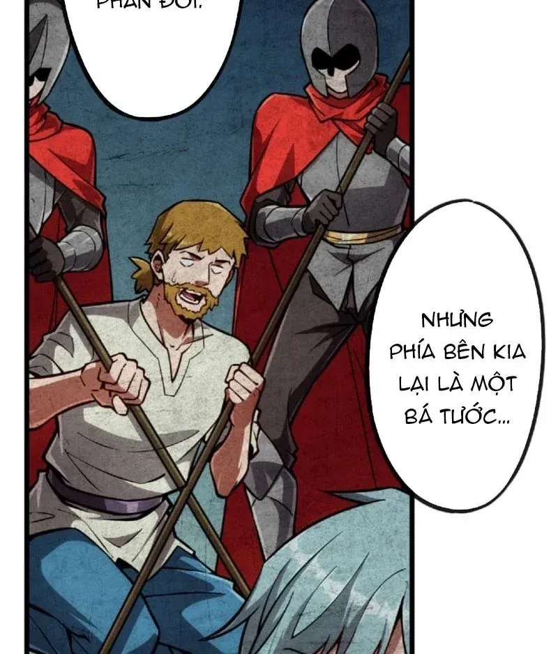 Kiếm Thánh Tái Sinh Ở Dị Giới Ma Thuật Chapter 3 - 138