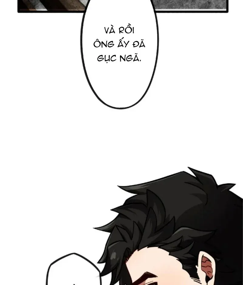 Kiếm Thánh Tái Sinh Ở Dị Giới Ma Thuật Chapter 3 - 141