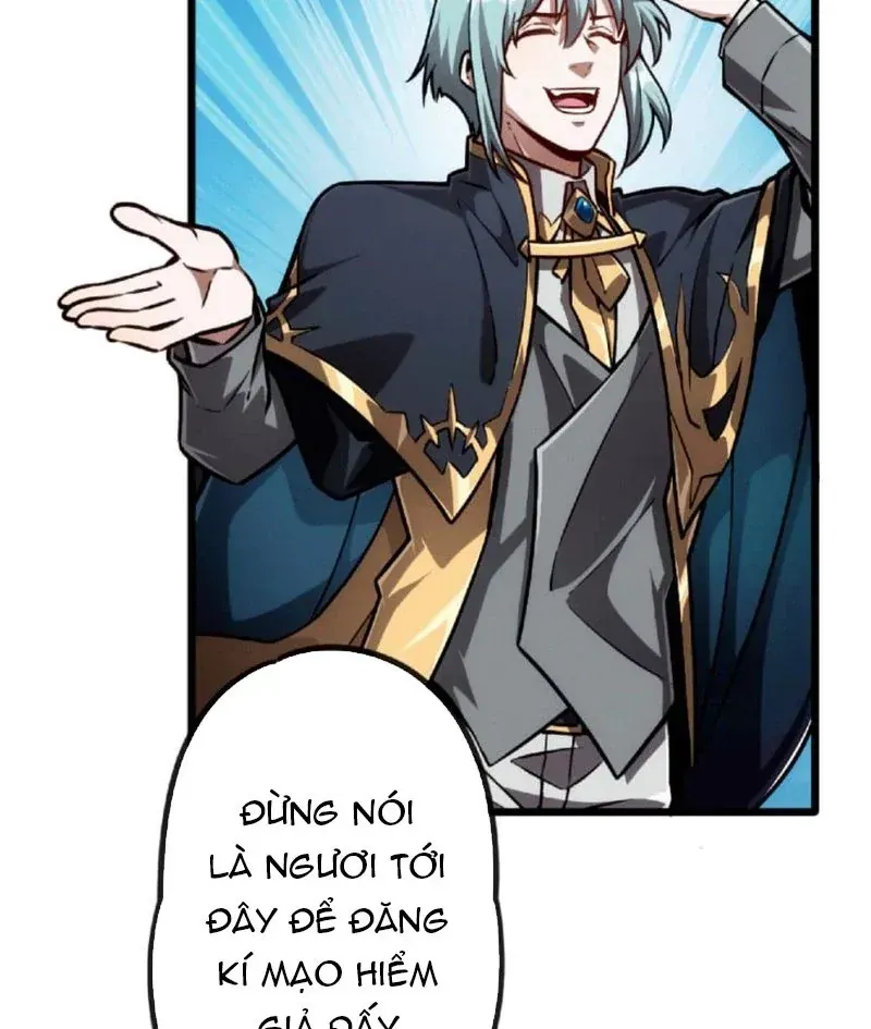 Kiếm Thánh Tái Sinh Ở Dị Giới Ma Thuật Chapter 3 - 16