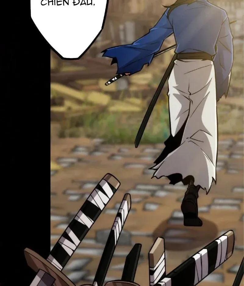 Kiếm Thánh Tái Sinh Ở Dị Giới Ma Thuật Chapter 3 - 183