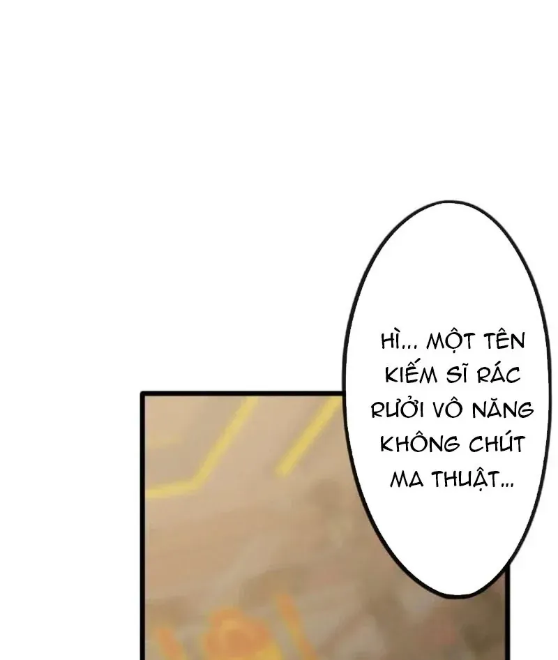 Kiếm Thánh Tái Sinh Ở Dị Giới Ma Thuật Chapter 3 - 20