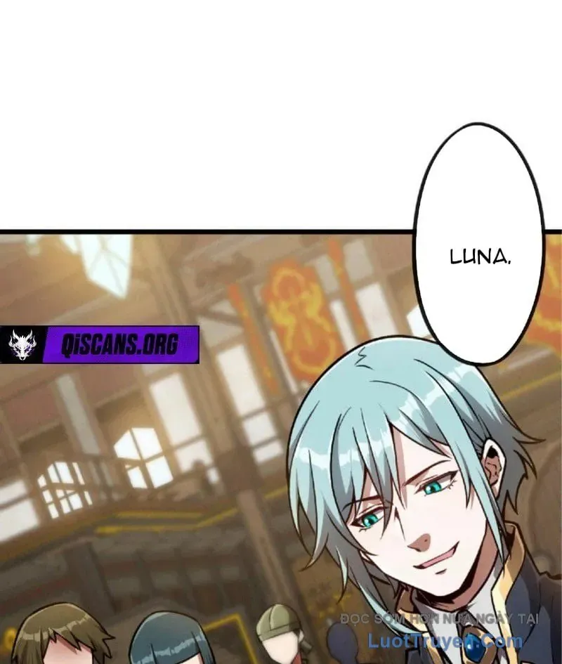 Kiếm Thánh Tái Sinh Ở Dị Giới Ma Thuật Chapter 3 - 3