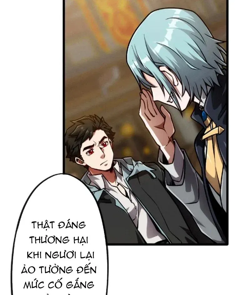 Kiếm Thánh Tái Sinh Ở Dị Giới Ma Thuật Chapter 3 - 21