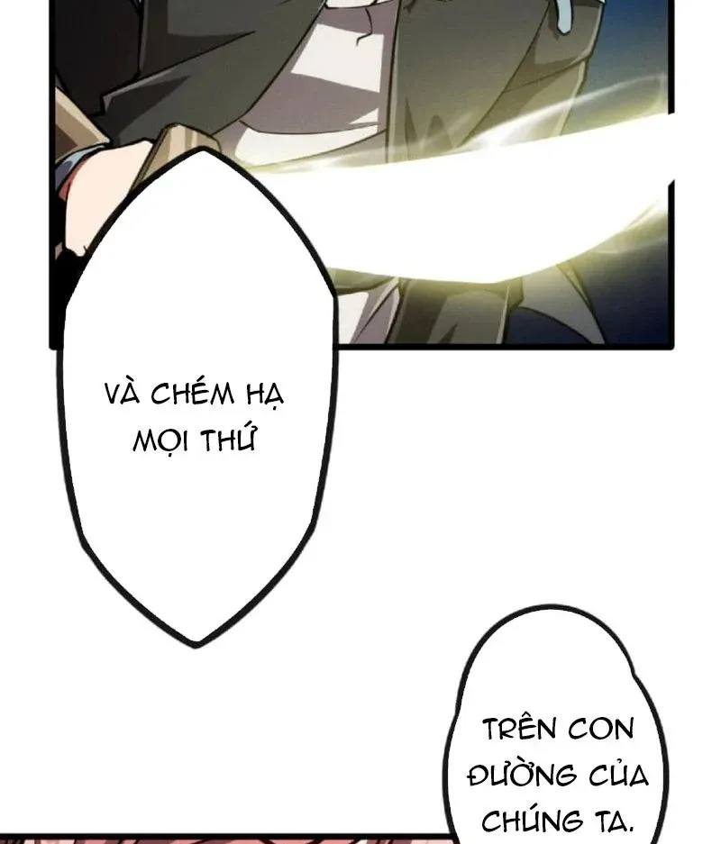 Kiếm Thánh Tái Sinh Ở Dị Giới Ma Thuật Chapter 3 - 201