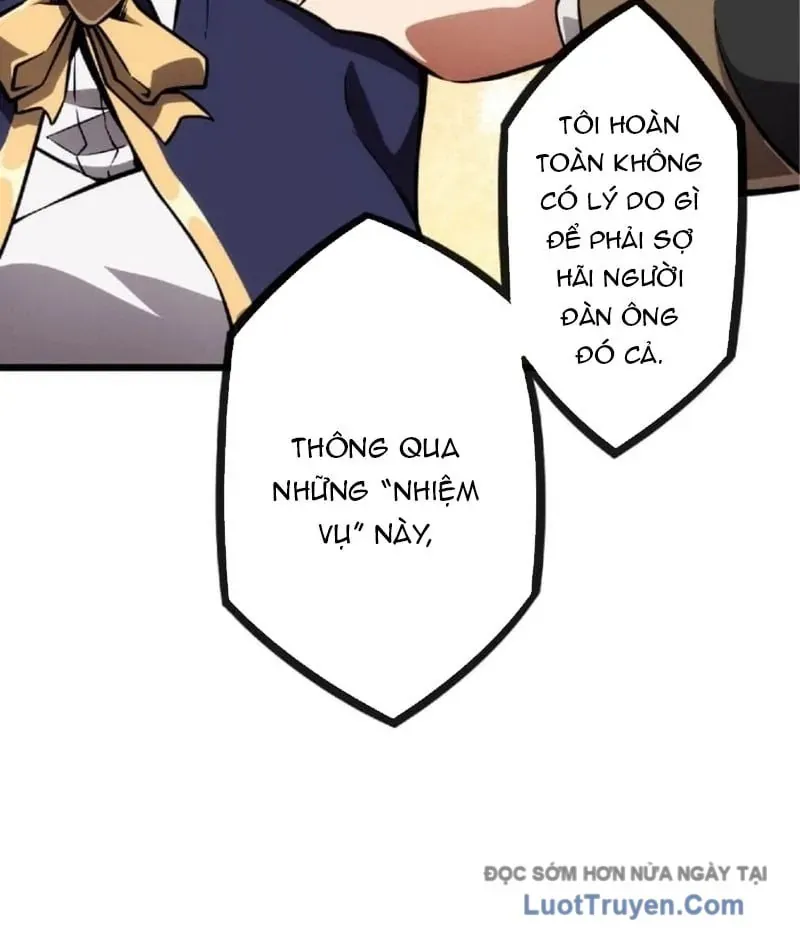 Kiếm Thánh Tái Sinh Ở Dị Giới Ma Thuật Chapter 3 - 205