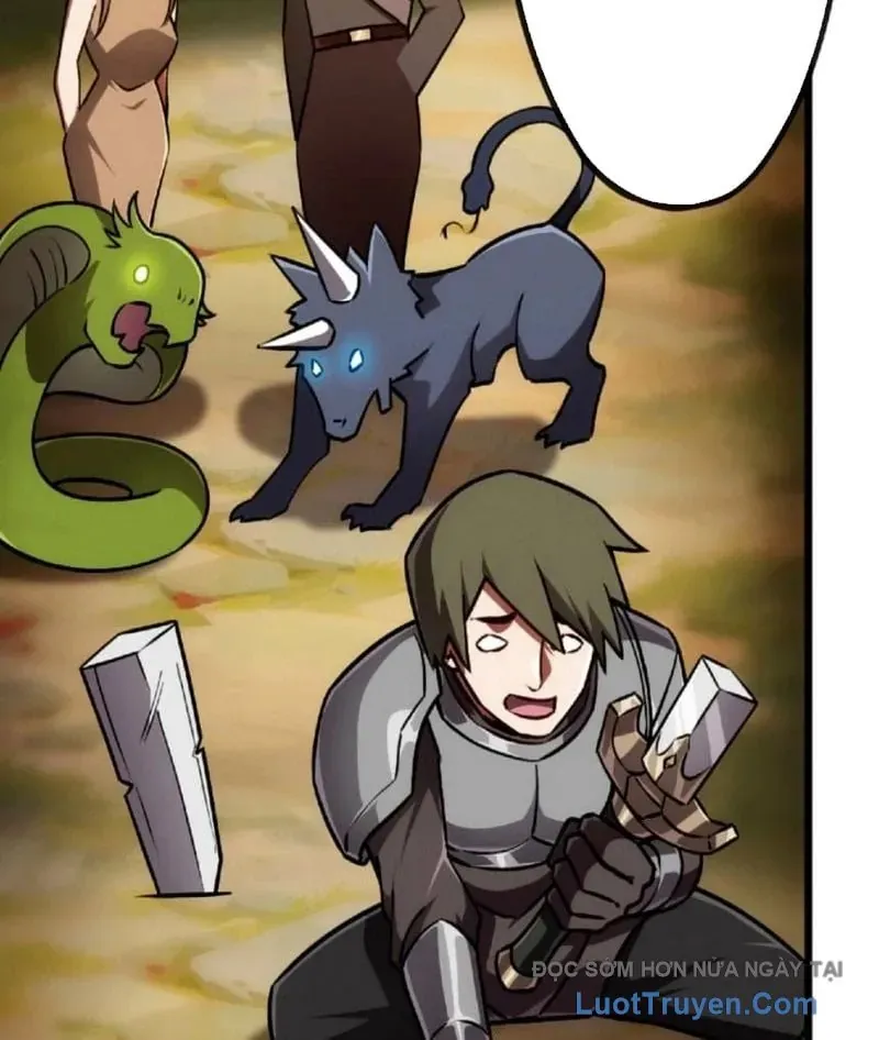 Kiếm Thánh Tái Sinh Ở Dị Giới Ma Thuật Chapter 3 - 23