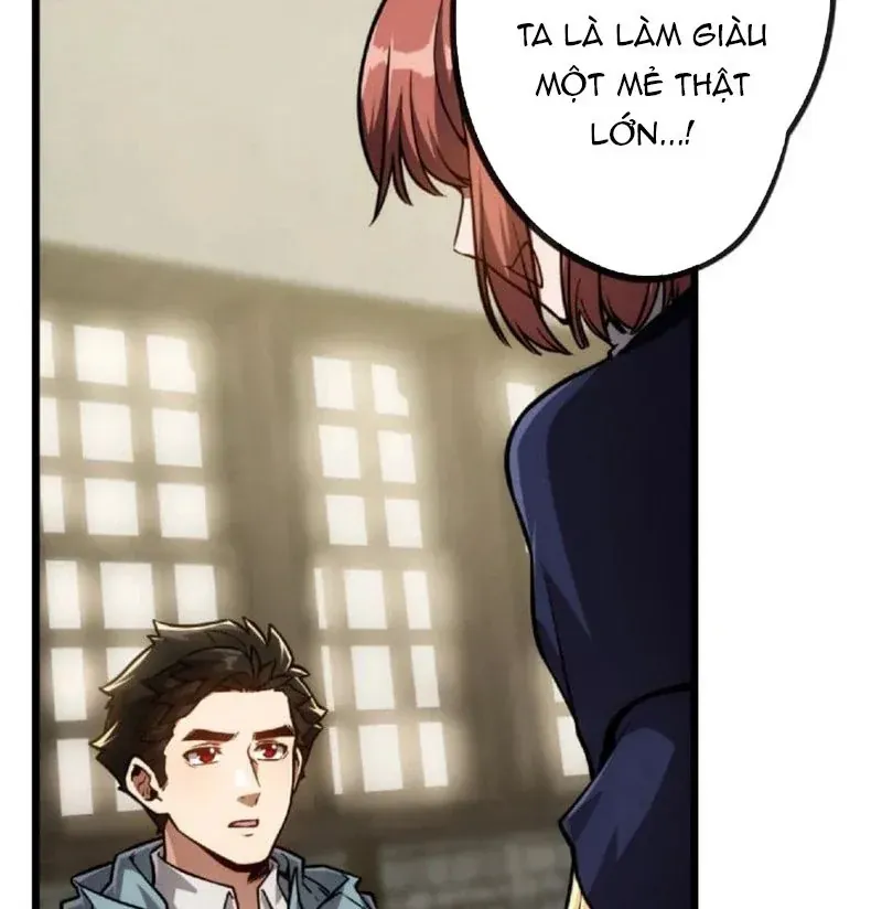 Kiếm Thánh Tái Sinh Ở Dị Giới Ma Thuật Chapter 3 - 224