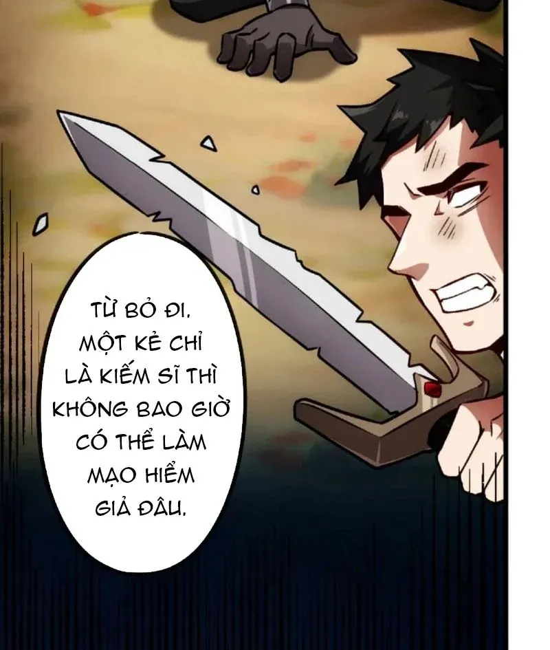 Kiếm Thánh Tái Sinh Ở Dị Giới Ma Thuật Chapter 3 - 24