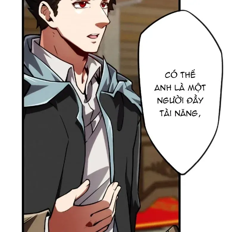 Kiếm Thánh Tái Sinh Ở Dị Giới Ma Thuật Chapter 3 - 44