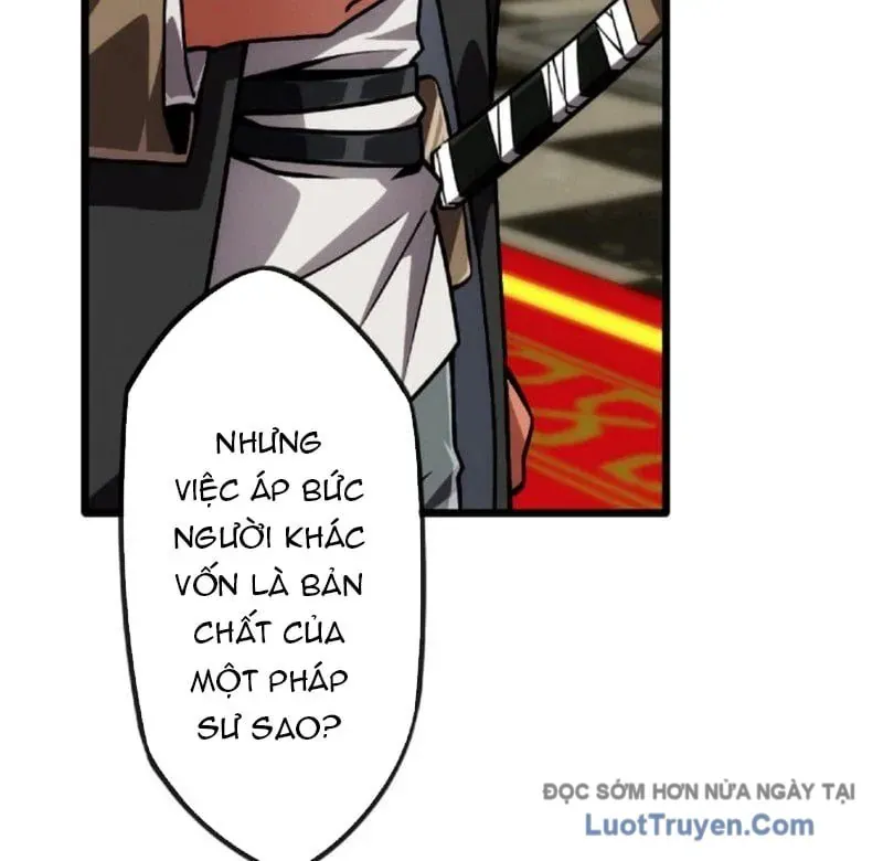 Kiếm Thánh Tái Sinh Ở Dị Giới Ma Thuật Chapter 3 - 45