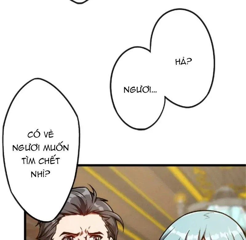 Kiếm Thánh Tái Sinh Ở Dị Giới Ma Thuật Chapter 3 - 46