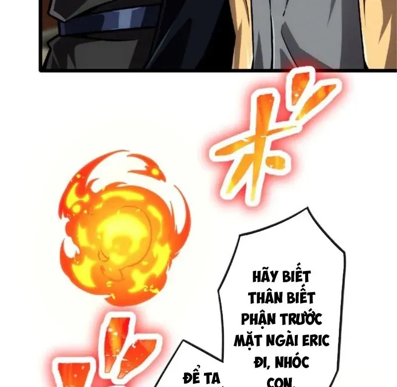 Kiếm Thánh Tái Sinh Ở Dị Giới Ma Thuật Chapter 3 - 48