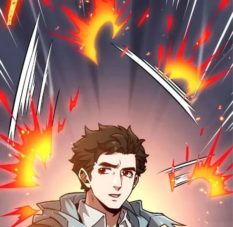 Kiếm Thánh Tái Sinh Ở Dị Giới Ma Thuật Chapter 3 - 55