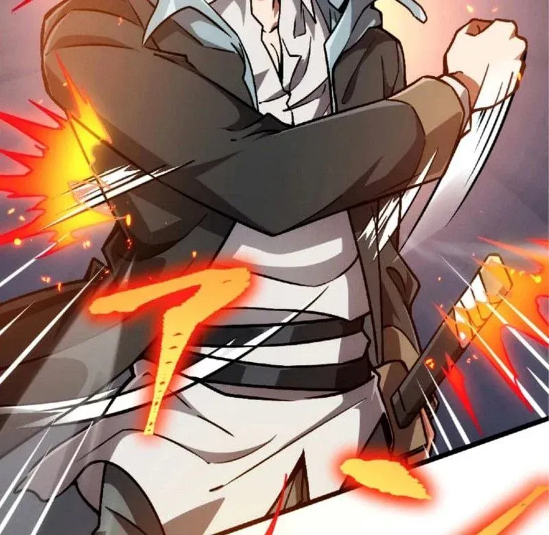 Kiếm Thánh Tái Sinh Ở Dị Giới Ma Thuật Chapter 3 - 56