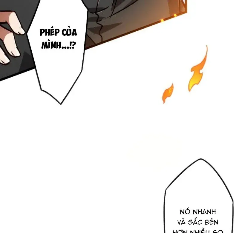 Kiếm Thánh Tái Sinh Ở Dị Giới Ma Thuật Chapter 3 - 58