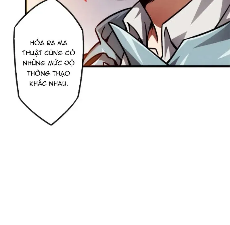 Kiếm Thánh Tái Sinh Ở Dị Giới Ma Thuật Chapter 3 - 60