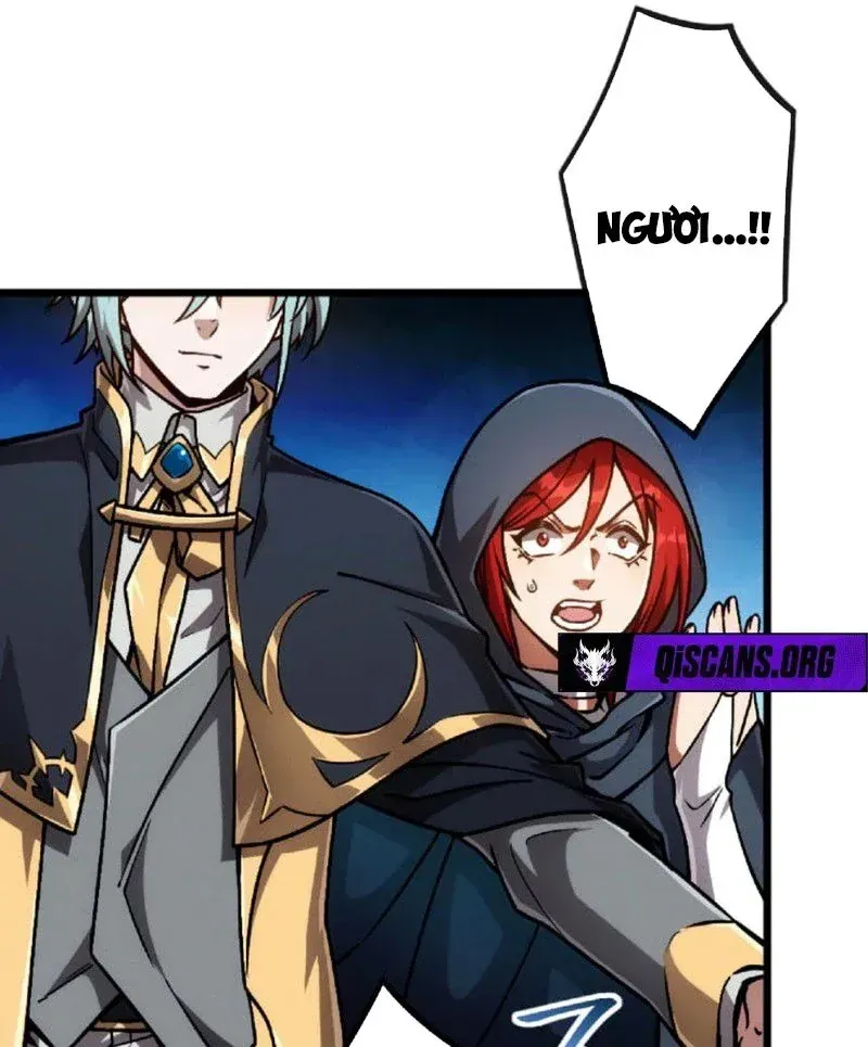 Kiếm Thánh Tái Sinh Ở Dị Giới Ma Thuật Chapter 3 - 61