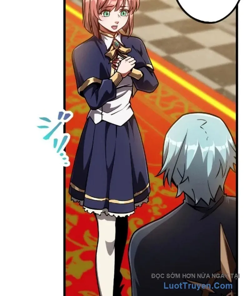 Kiếm Thánh Tái Sinh Ở Dị Giới Ma Thuật Chapter 3 - 8