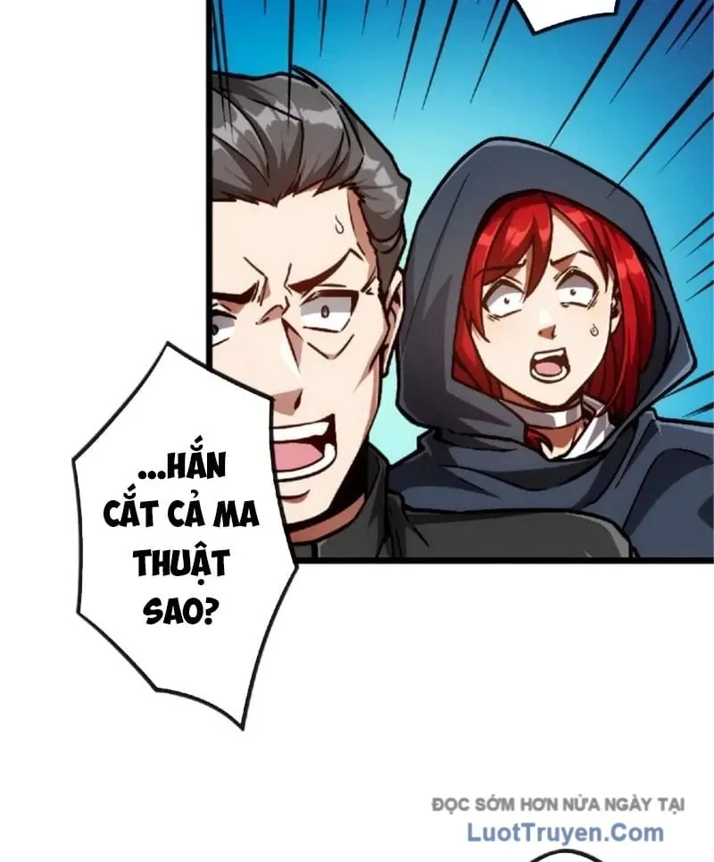 Kiếm Thánh Tái Sinh Ở Dị Giới Ma Thuật Chapter 3 - 74