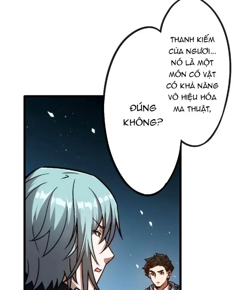 Kiếm Thánh Tái Sinh Ở Dị Giới Ma Thuật Chapter 3 - 75