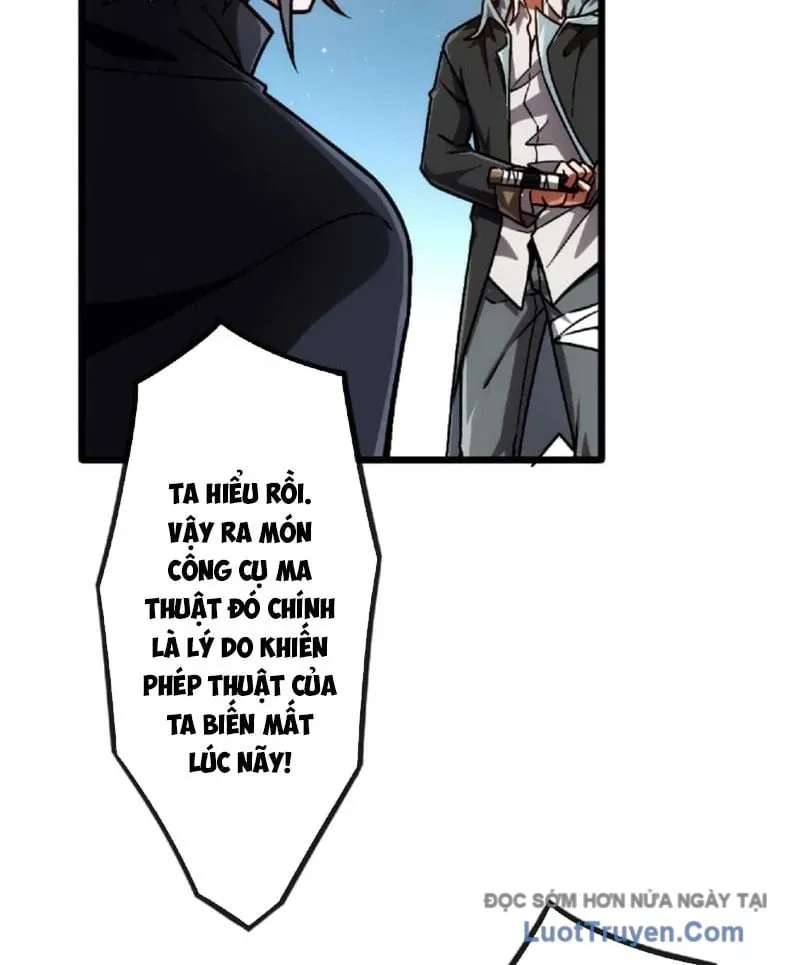 Kiếm Thánh Tái Sinh Ở Dị Giới Ma Thuật Chapter 3 - 76