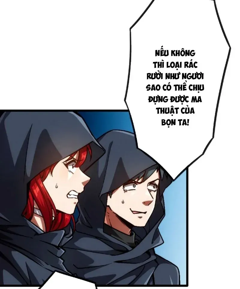 Kiếm Thánh Tái Sinh Ở Dị Giới Ma Thuật Chapter 3 - 77