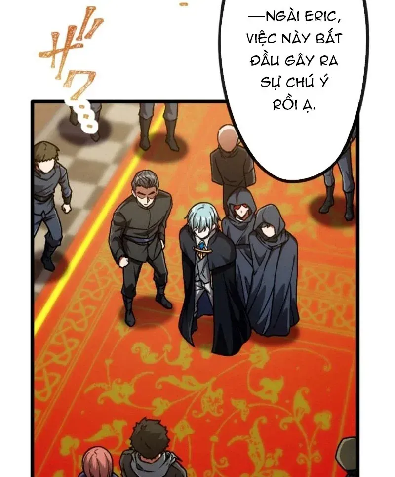 Kiếm Thánh Tái Sinh Ở Dị Giới Ma Thuật Chapter 3 - 80