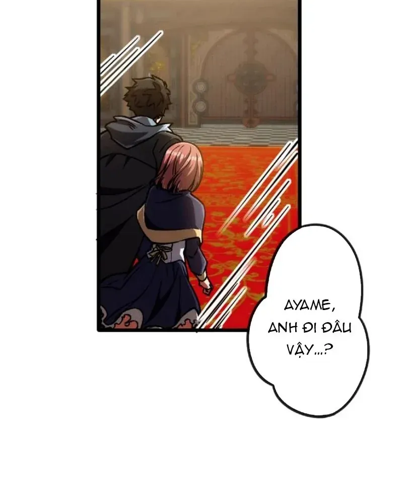 Kiếm Thánh Tái Sinh Ở Dị Giới Ma Thuật Chapter 3 - 89