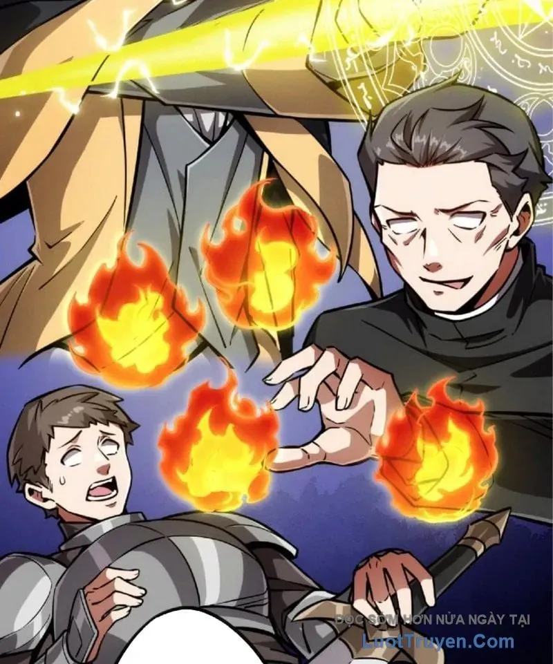 Kiếm Thánh Tái Sinh Ở Dị Giới Ma Thuật Chapter 4 - 103