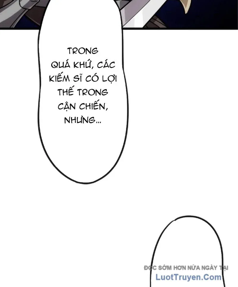 Kiếm Thánh Tái Sinh Ở Dị Giới Ma Thuật Chapter 4 - 104