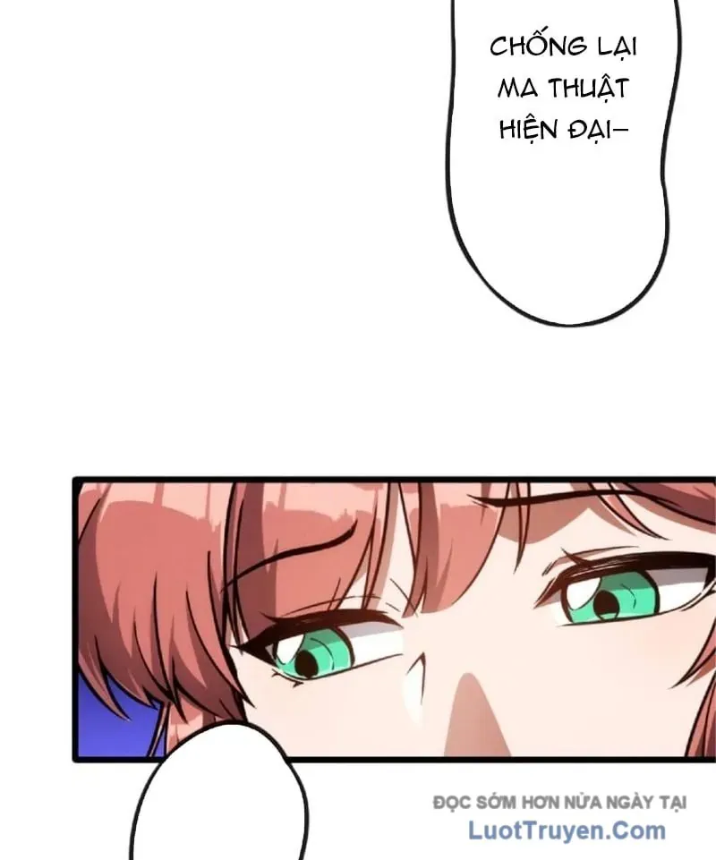Kiếm Thánh Tái Sinh Ở Dị Giới Ma Thuật Chapter 4 - 105