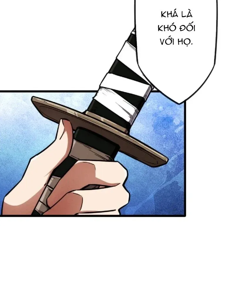Kiếm Thánh Tái Sinh Ở Dị Giới Ma Thuật Chapter 4 - 107