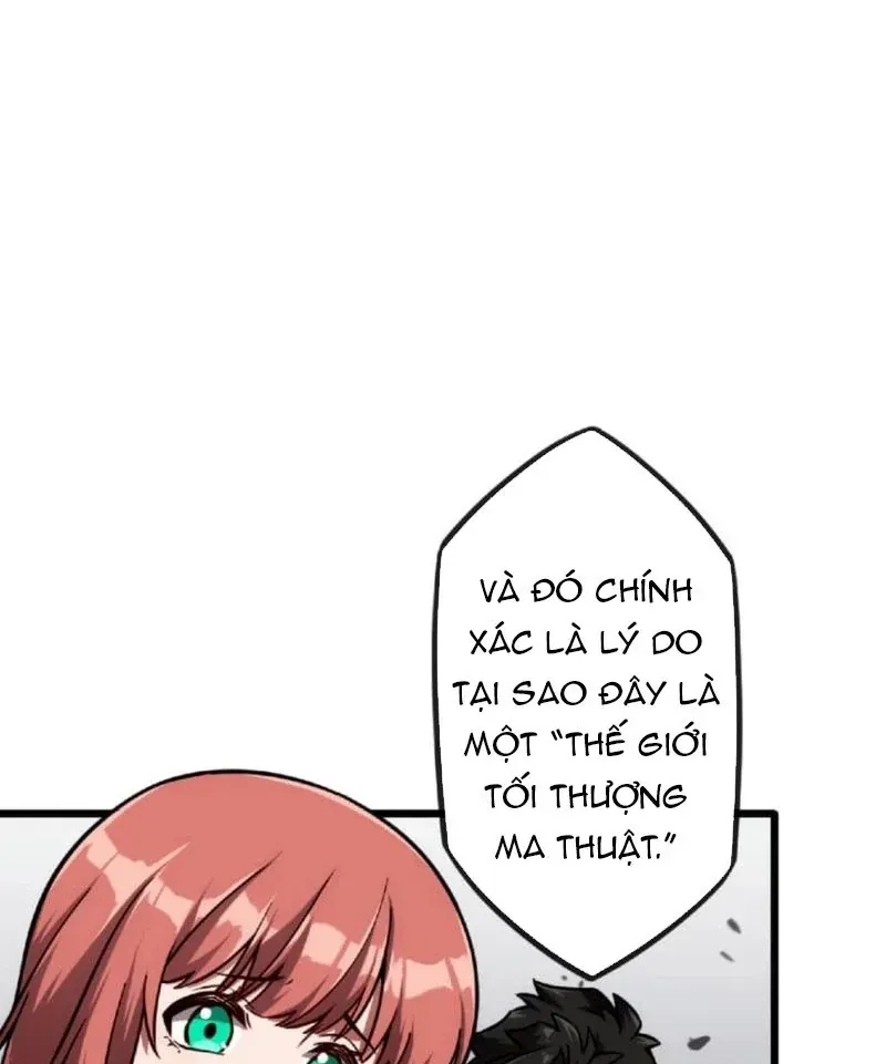 Kiếm Thánh Tái Sinh Ở Dị Giới Ma Thuật Chapter 4 - 108