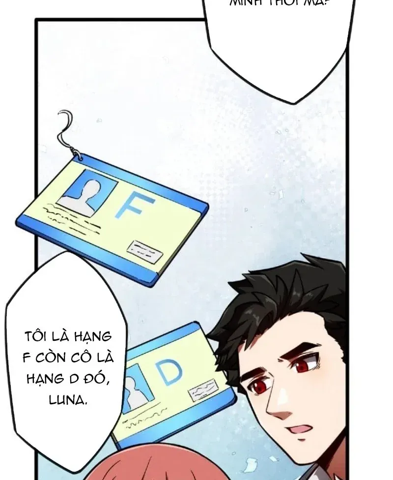 Kiếm Thánh Tái Sinh Ở Dị Giới Ma Thuật Chapter 4 - 12