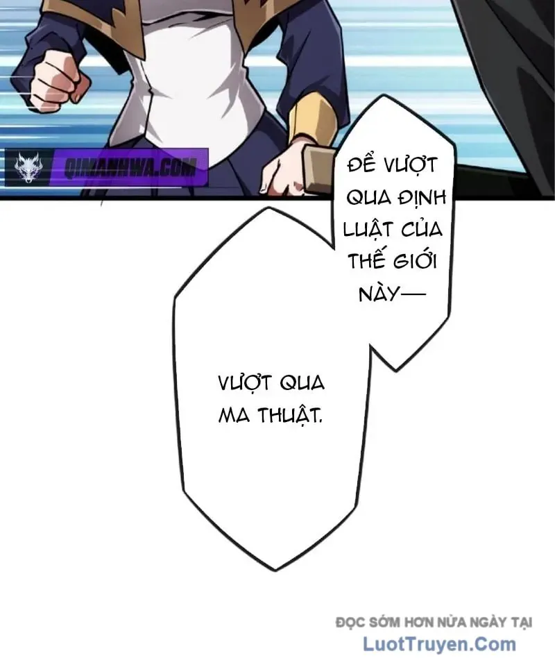 Kiếm Thánh Tái Sinh Ở Dị Giới Ma Thuật Chapter 4 - 112
