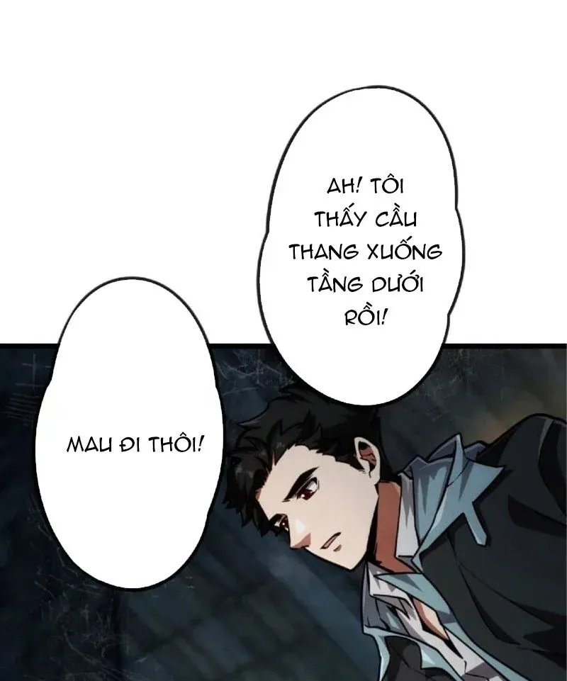 Kiếm Thánh Tái Sinh Ở Dị Giới Ma Thuật Chapter 4 - 116
