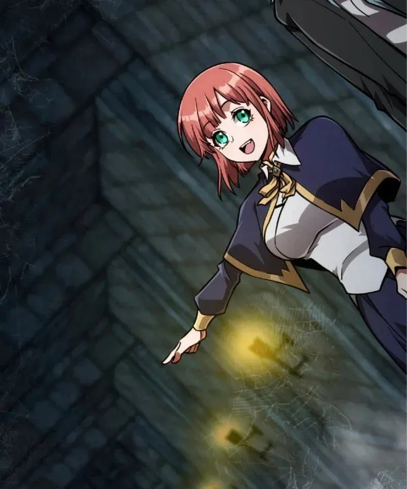 Kiếm Thánh Tái Sinh Ở Dị Giới Ma Thuật Chapter 4 - 117