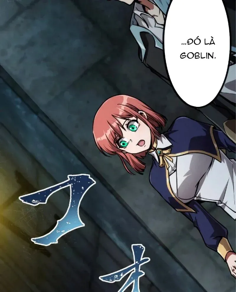 Kiếm Thánh Tái Sinh Ở Dị Giới Ma Thuật Chapter 4 - 122